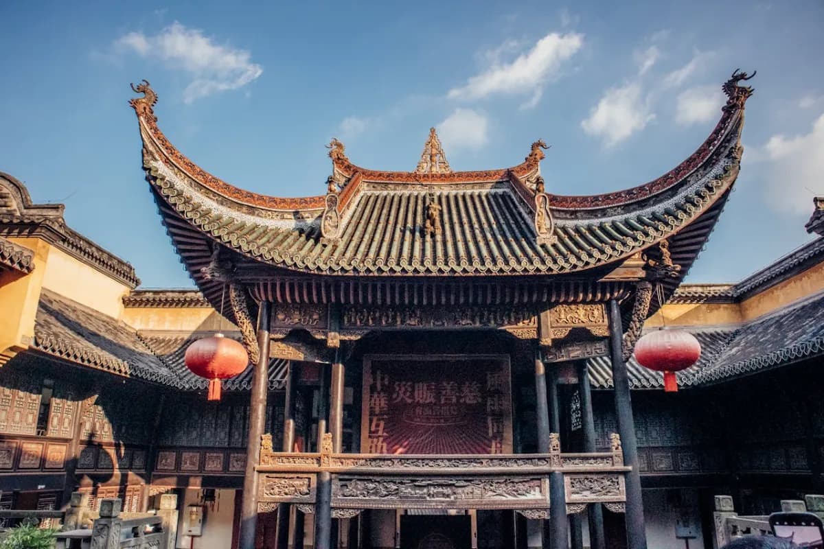 Huong Pagoda