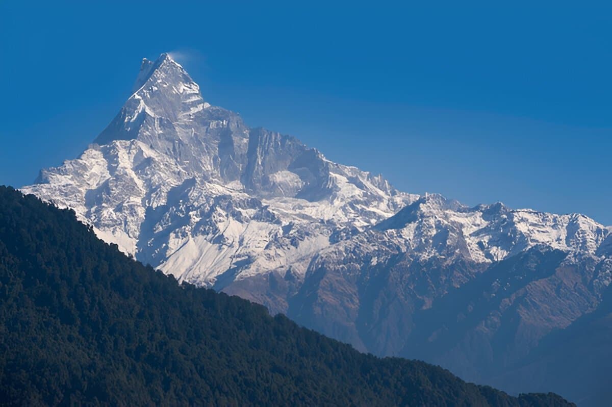 Machhapuchhare