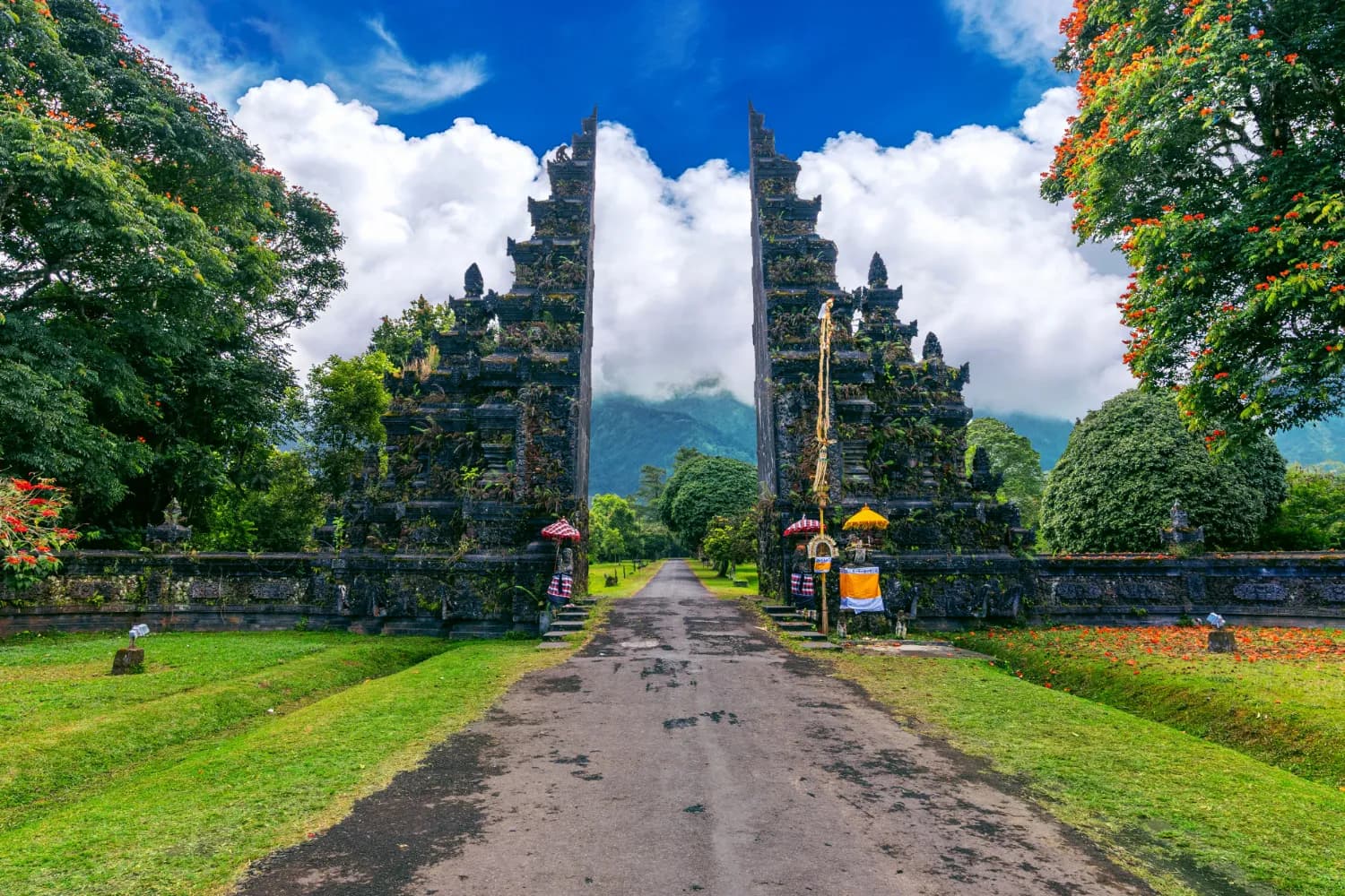 Adventures in Bali | Watersports, Wildlife & Wonders