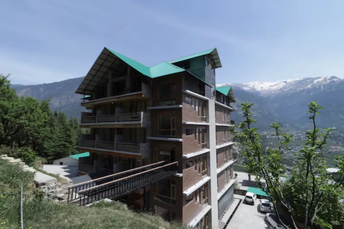 Gezellig Inn