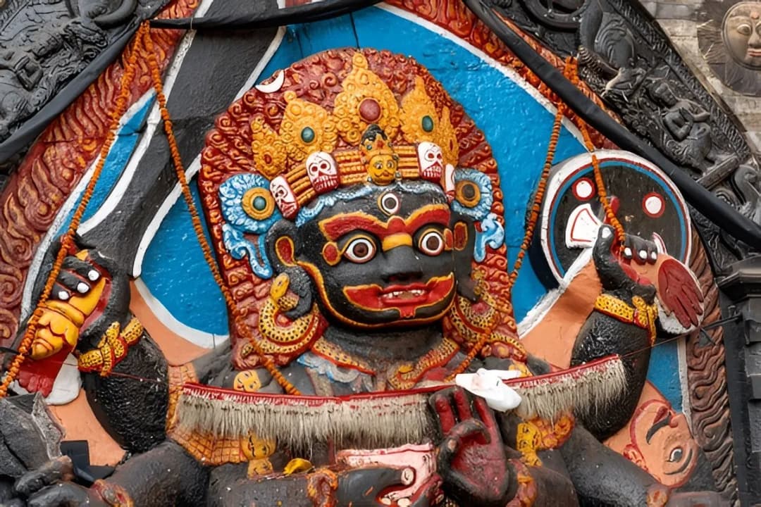 Traditional Architecture