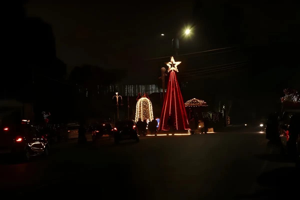 New Year in Shillong