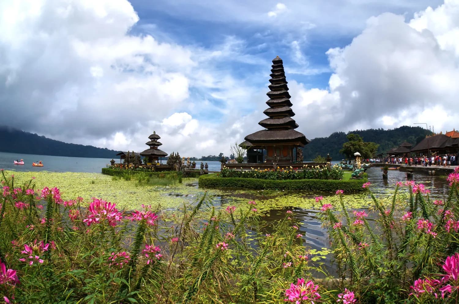 Island Wonders of Bali | Cliffs, Culture & Coastlines