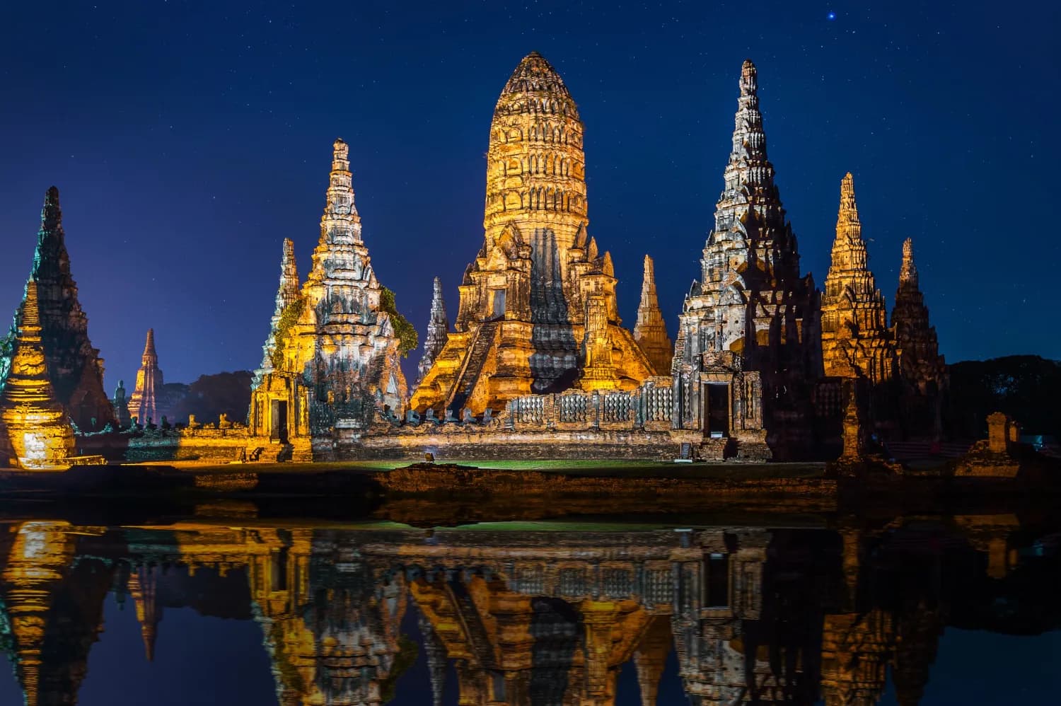 Thailand