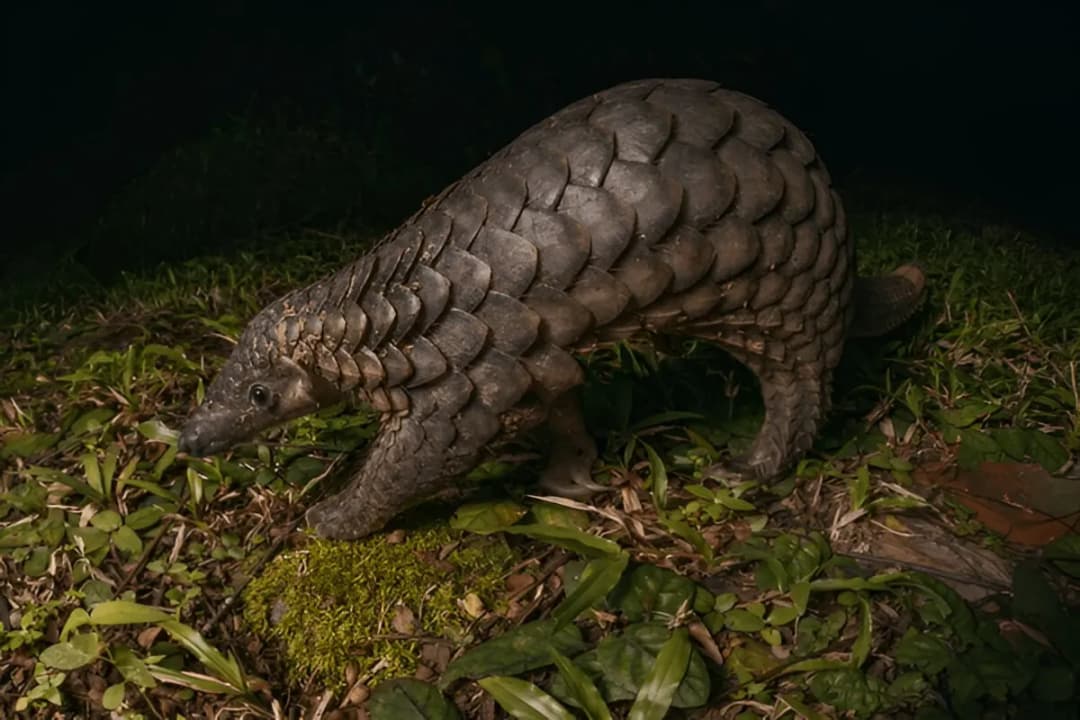 Mysterious Creatures