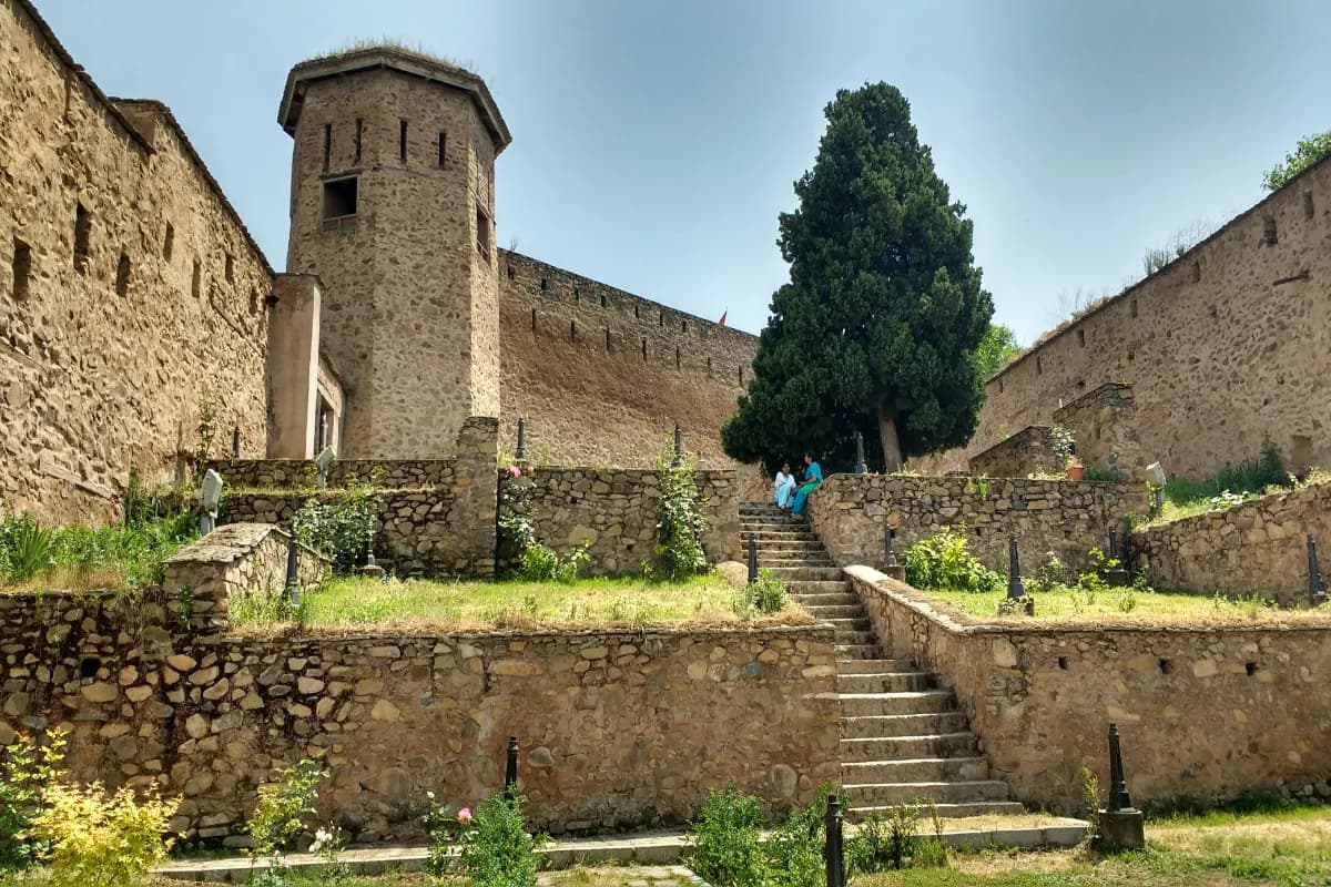 Pari Mahal