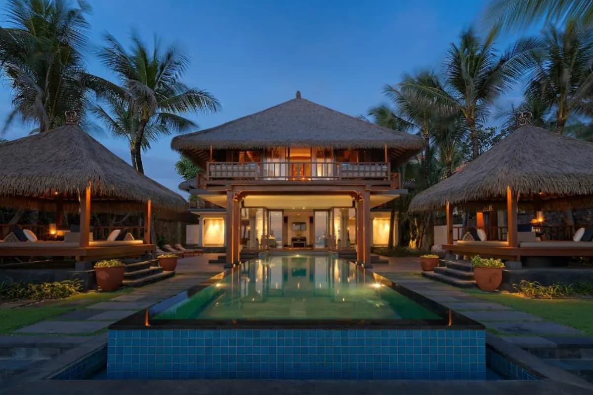 The Legian, Bali