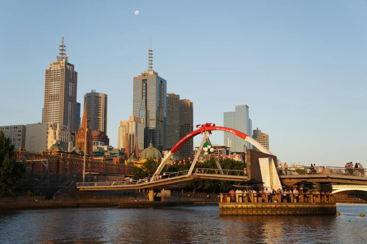 Australian Getaway with FREE Great Ocean Road Tour