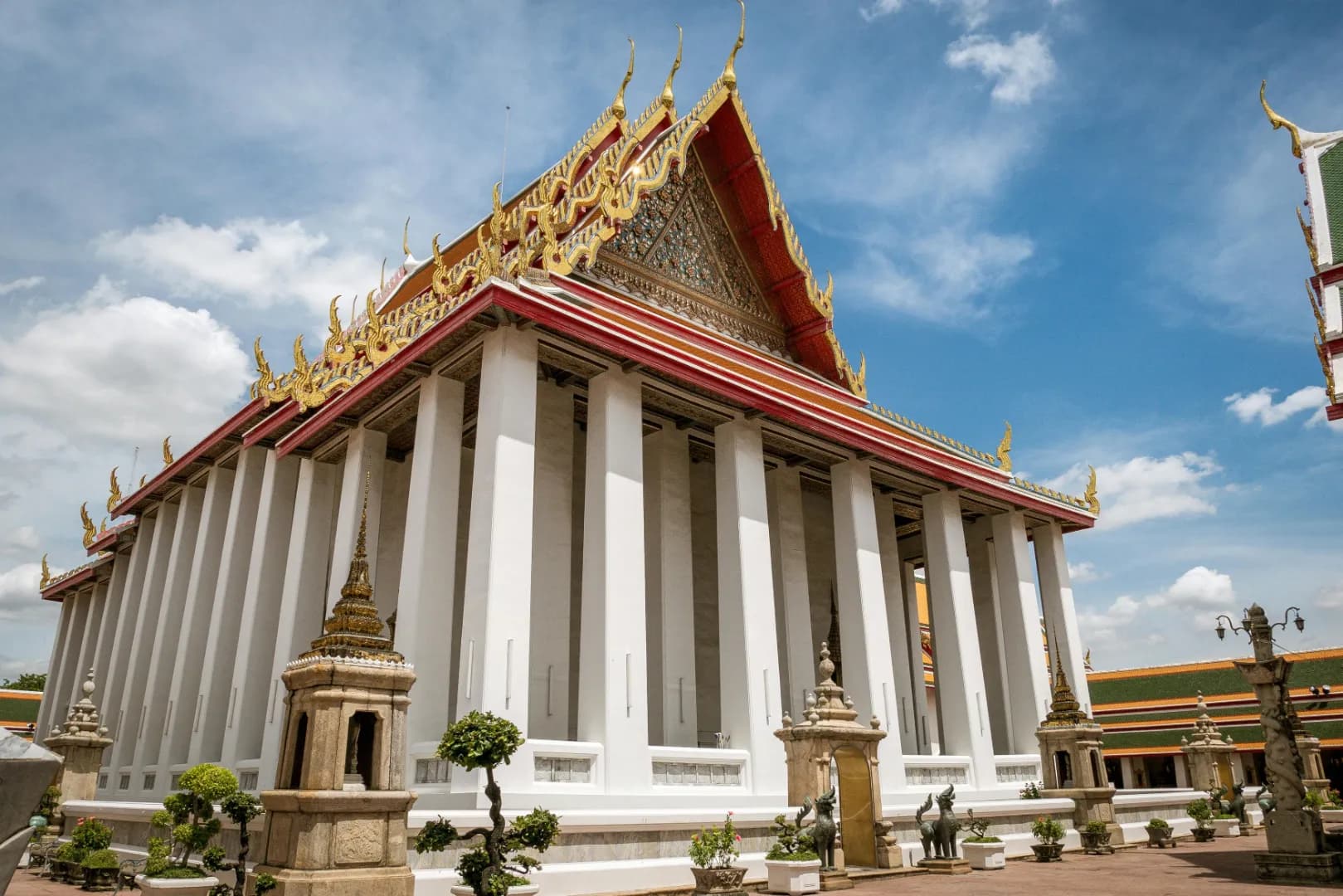 Wat Pho