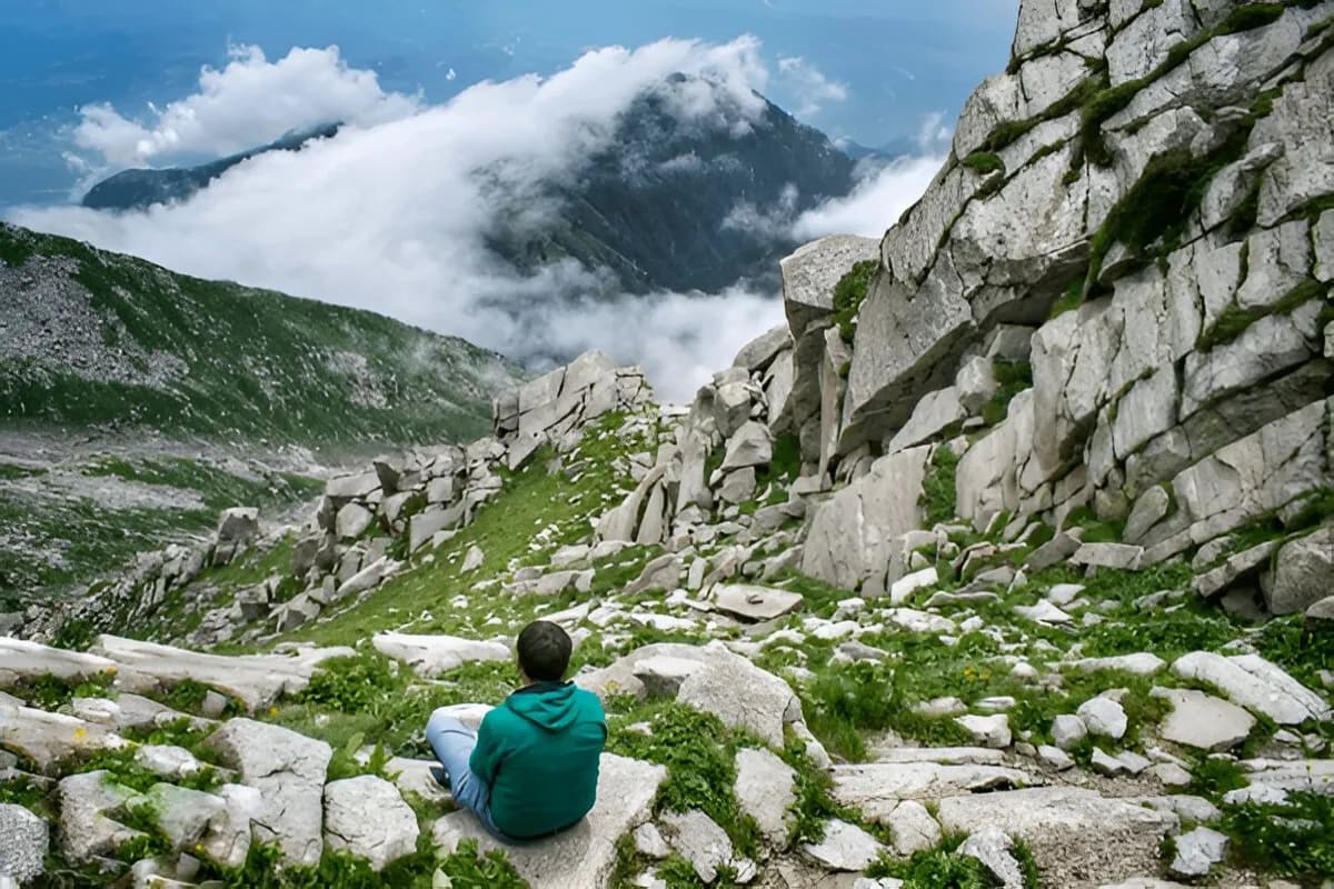 Triund Trek