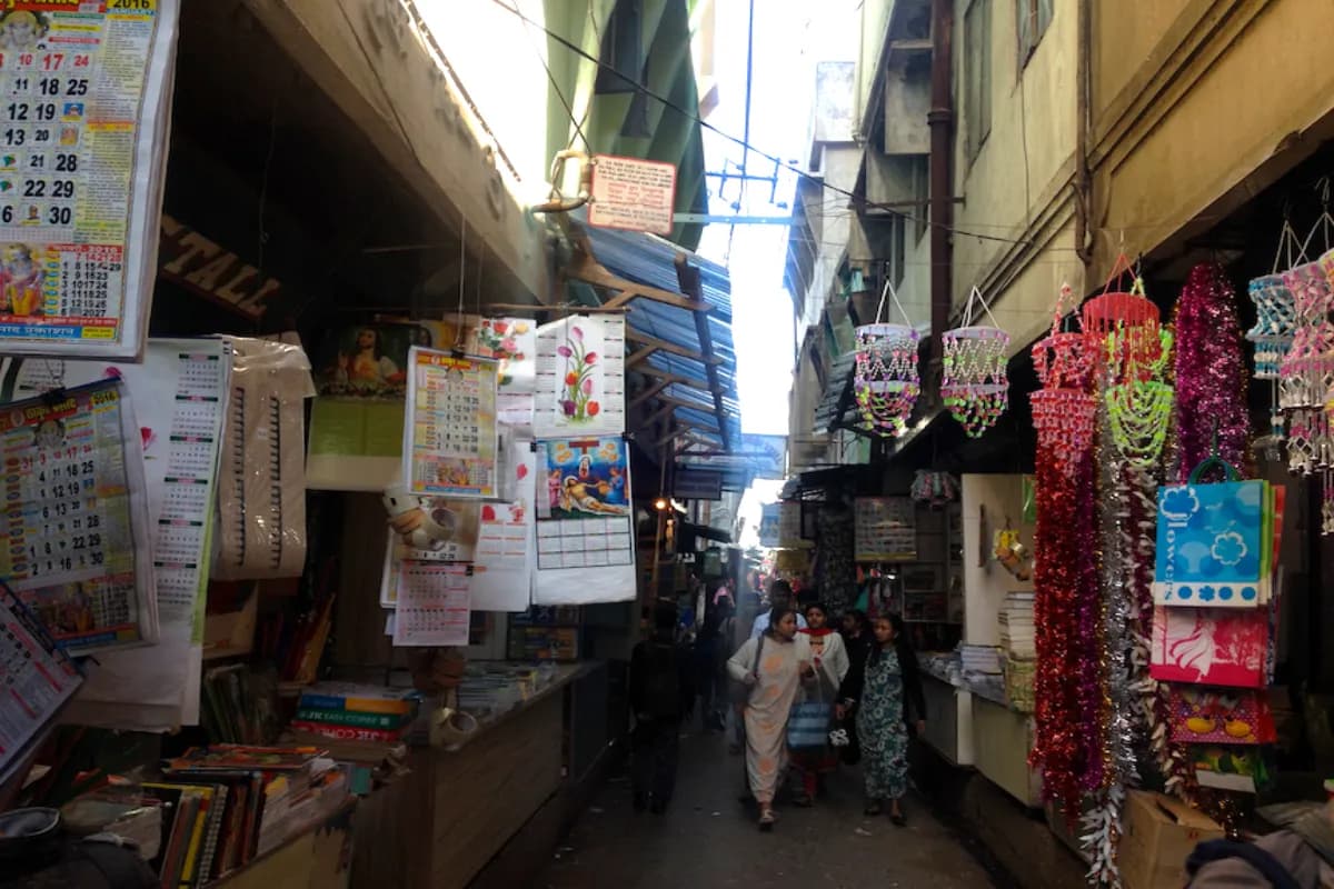 Lewduh (Bara Bazar) 4