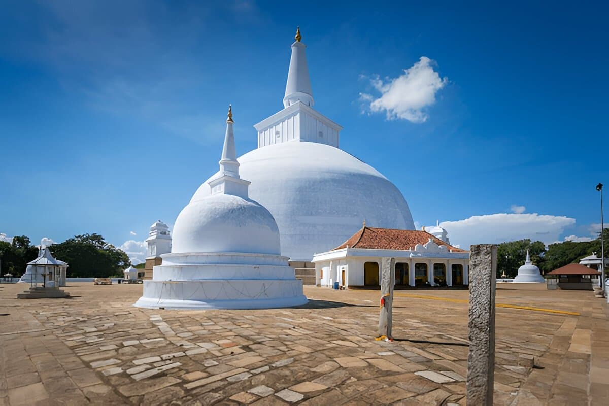 Ruwanweli Maha Seya