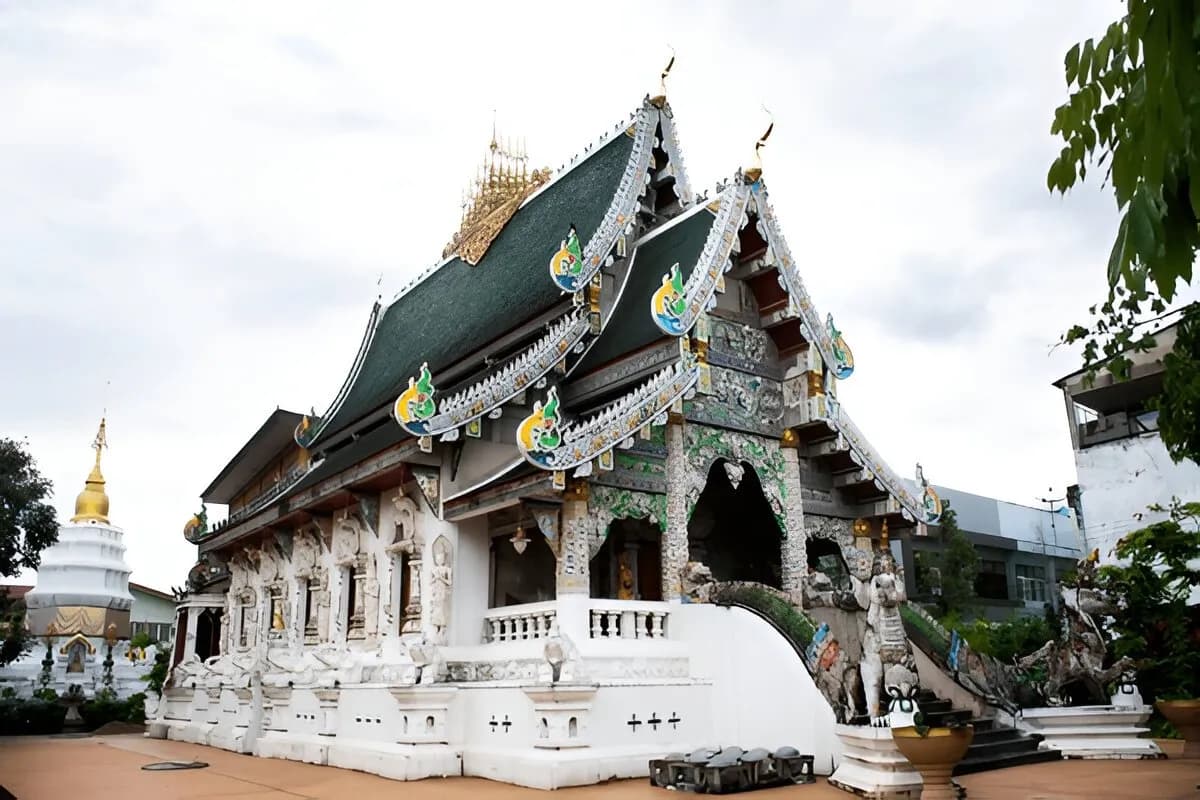 Mueang Chiang Rai