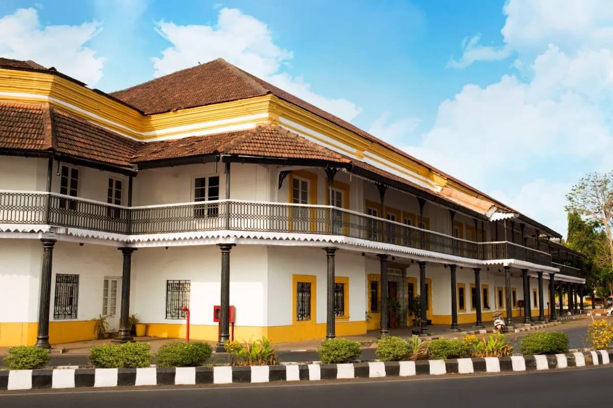 Goa State Museum