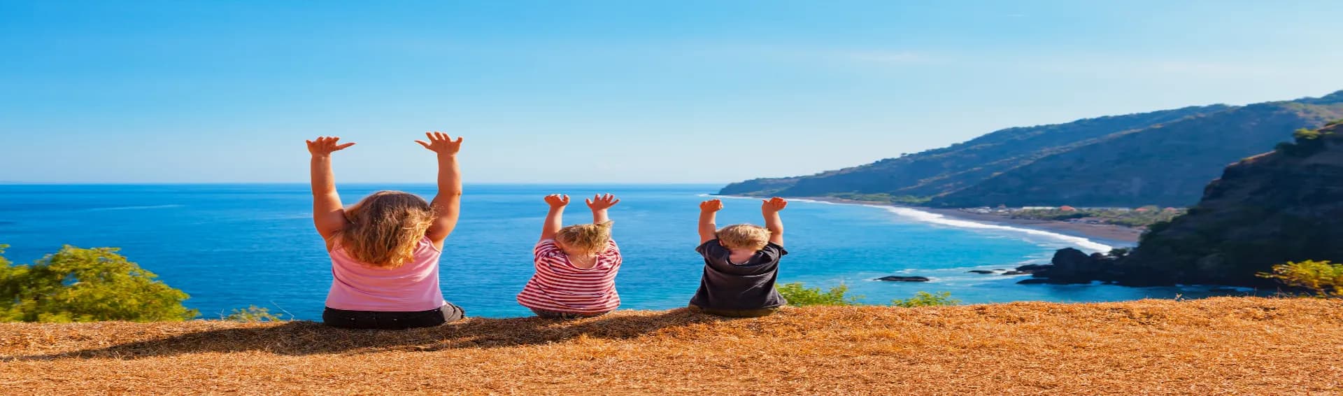 Bali with Kids: Complete Family Trip Guide for Indian Parents 2026