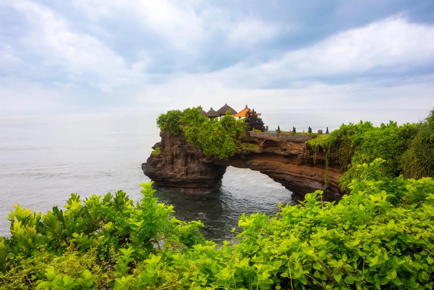 Tropical Bali Break - Golden Sunsets & Beach Bars