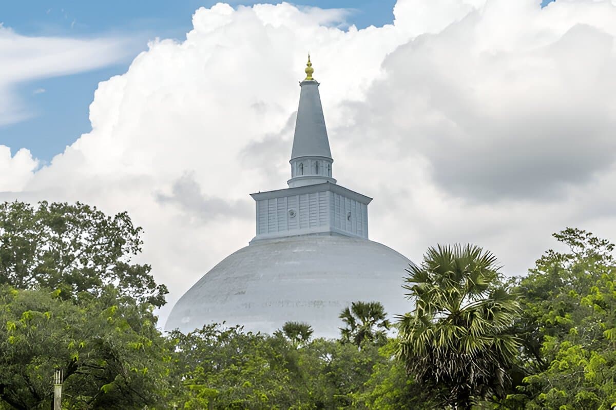 Ruwanweli Maha Seya
