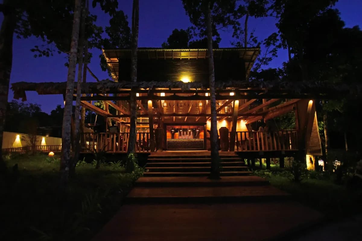 De Foret Resort