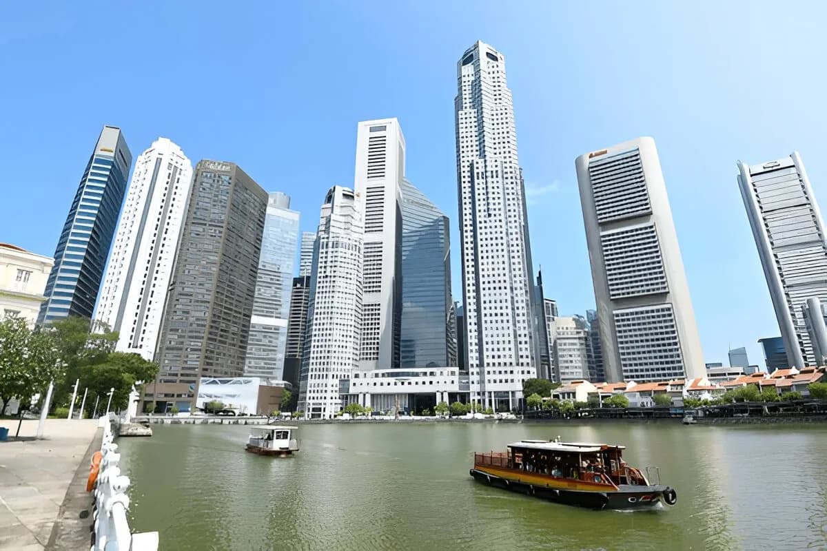 Boat Quay