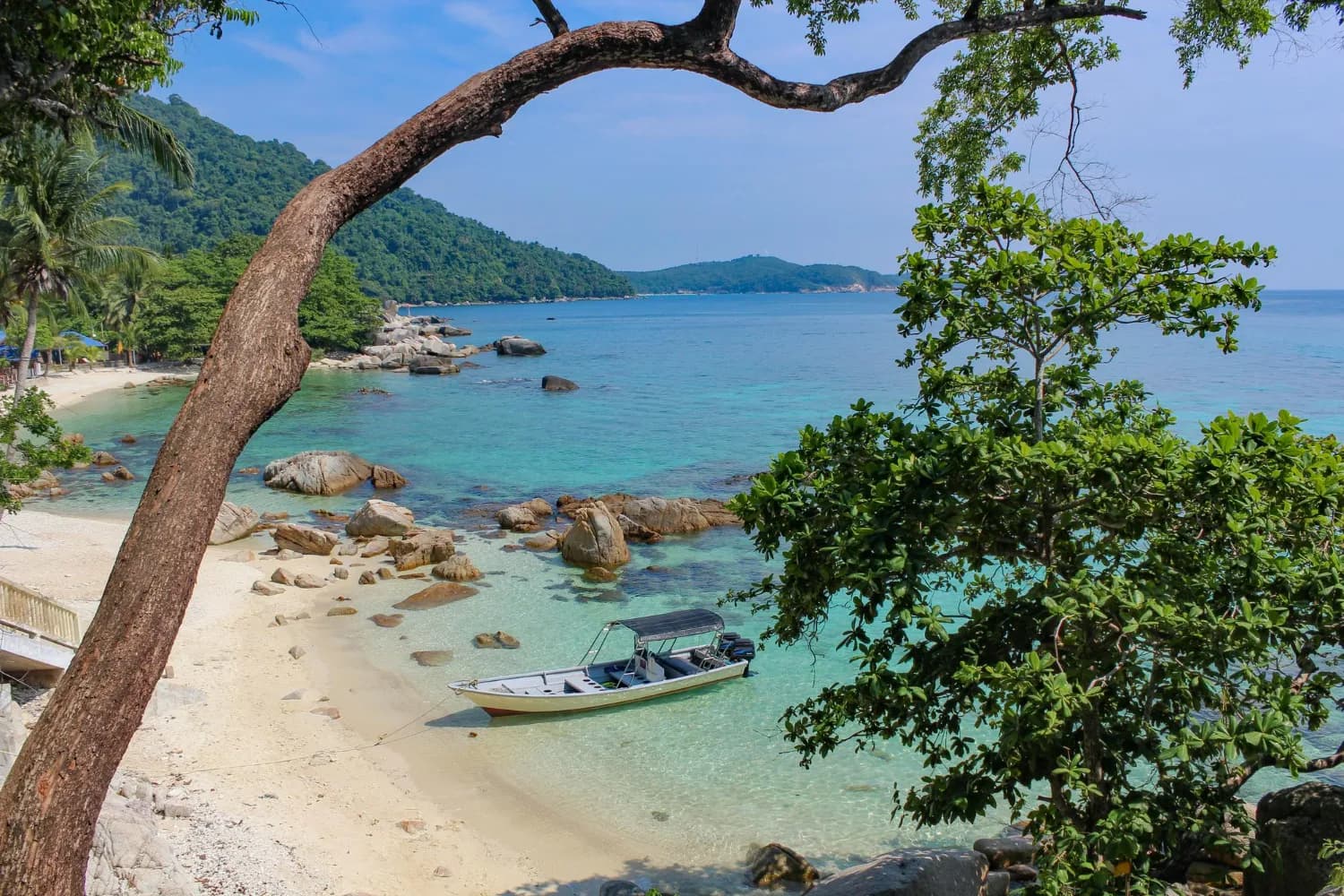 koh kood thailand