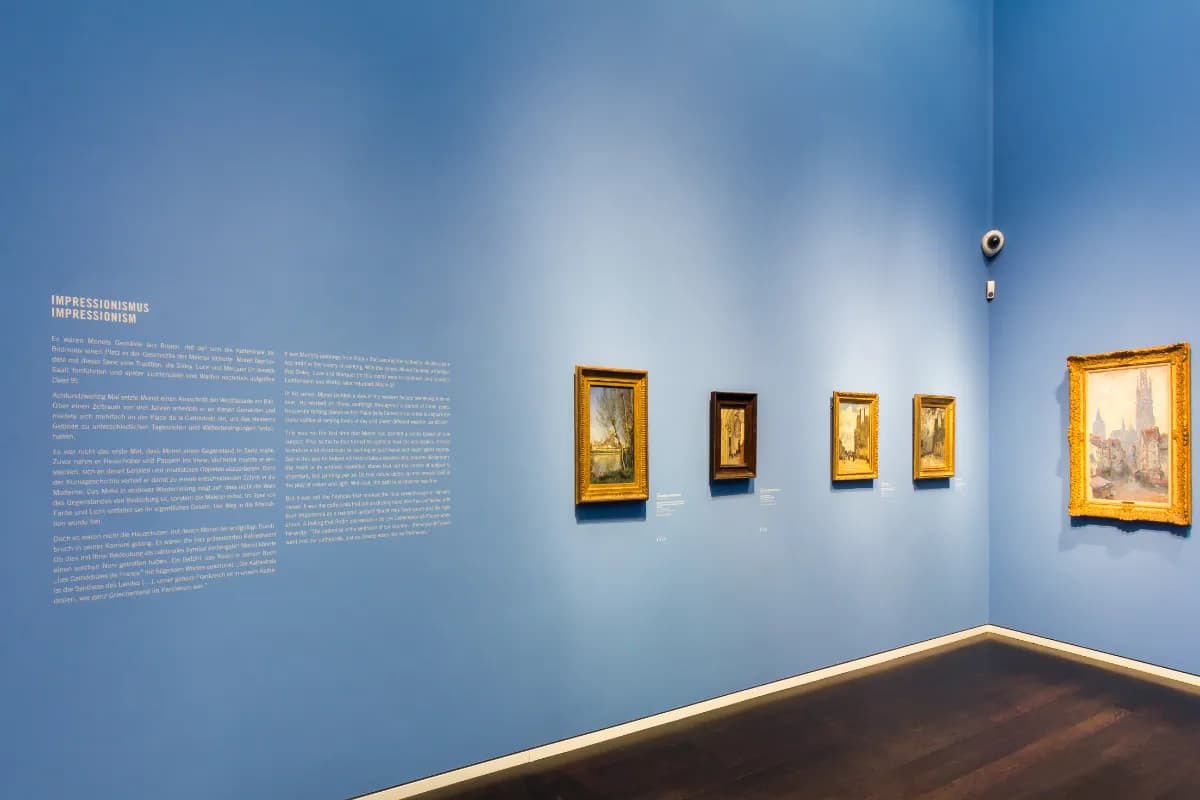 Museum of Contemporary Art Australia