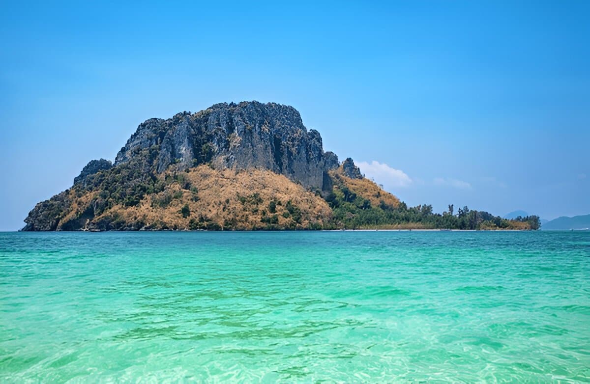 Little Andaman