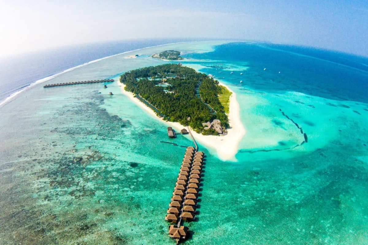 Meeru Island Resort and Spa