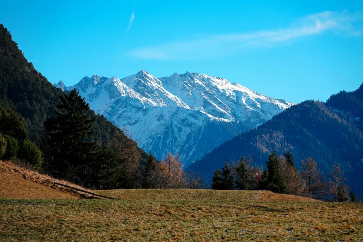 Ningle Nallah