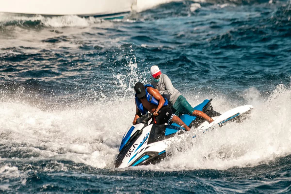 Jet Ski