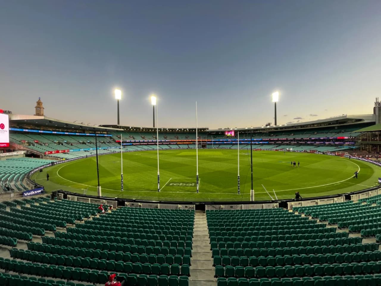 Classic Europe Tour | Lord’s Cricket Stadium Special