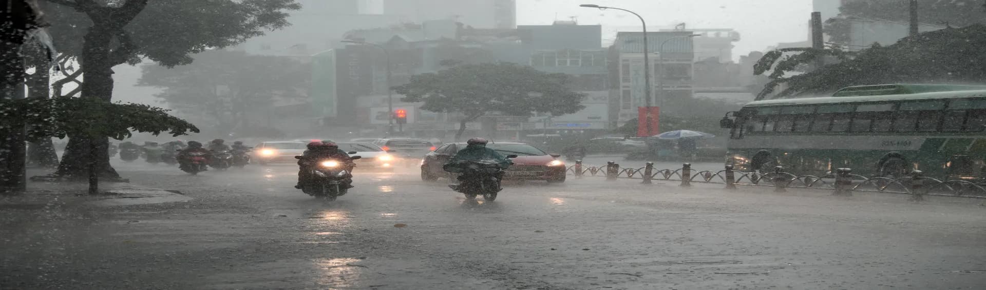 Rainy Season in Vietnam: Unexpected Experiences Travelers Actually Enjoy