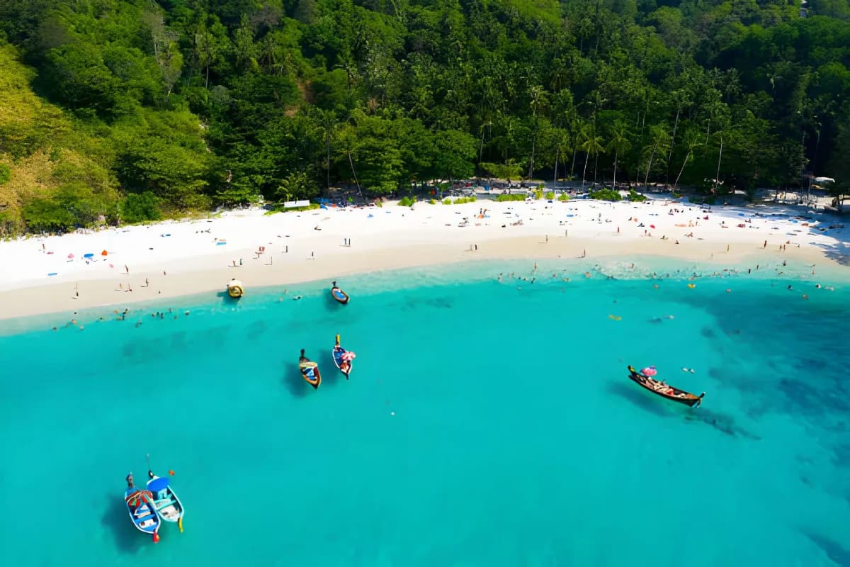 Freedom Beach