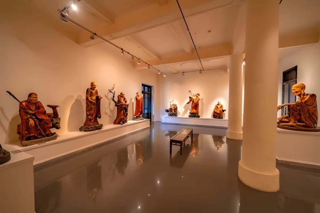 Ancient Vietnamese Artefacts