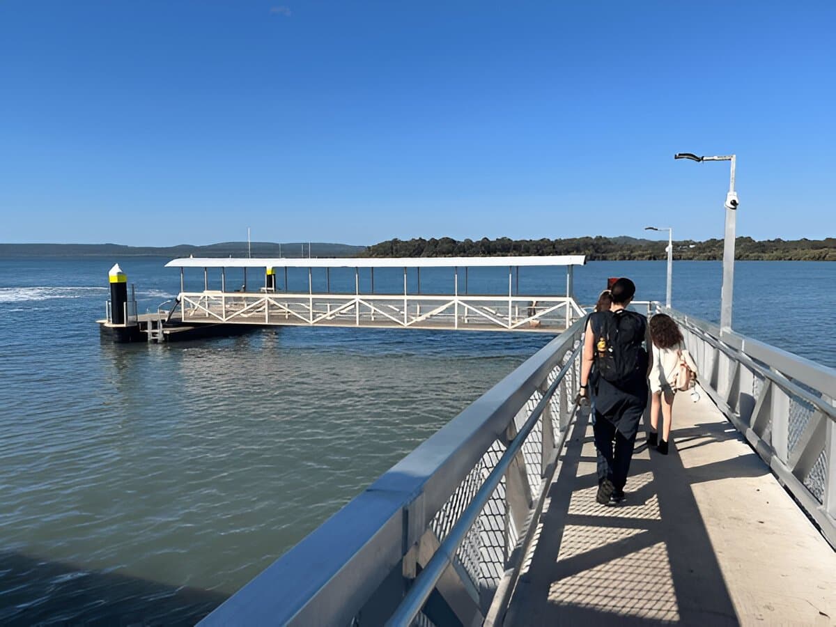 City of Moreton Bay
