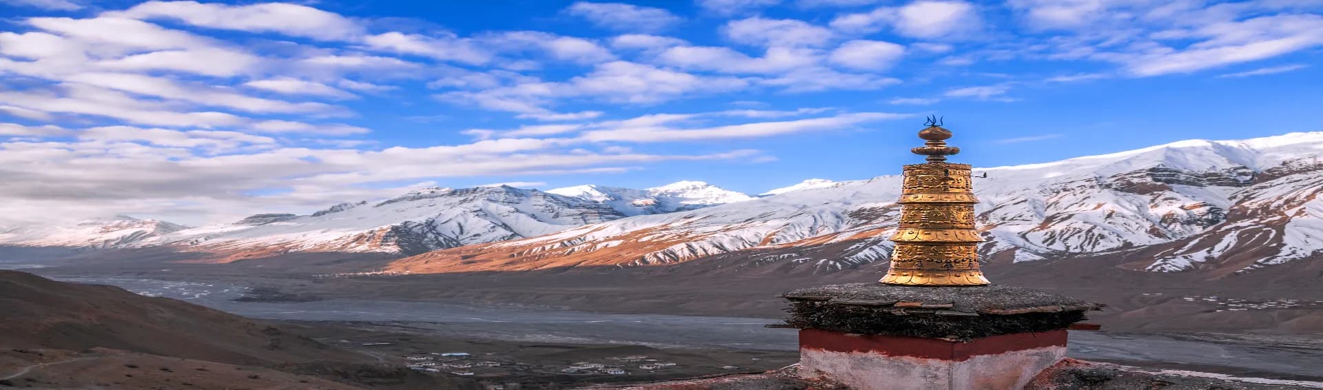 Altitude Sickness in Spiti Valley - Acclimatization Tips & What Actually Helps (2026 Updated)