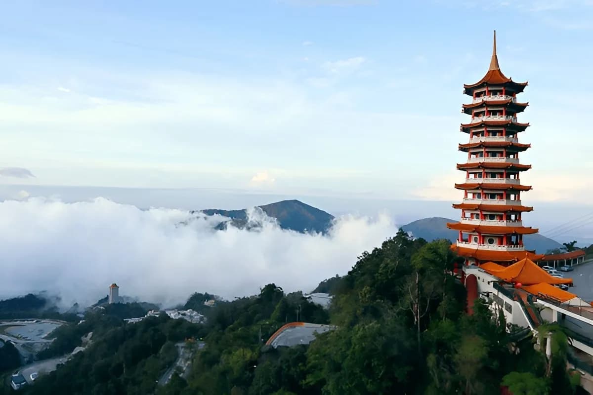 Genting Highlands