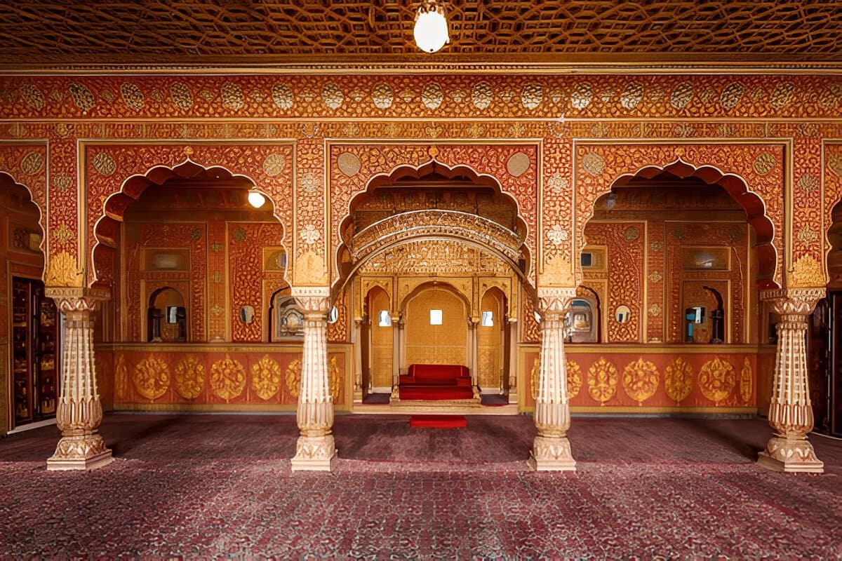 Rajasthan