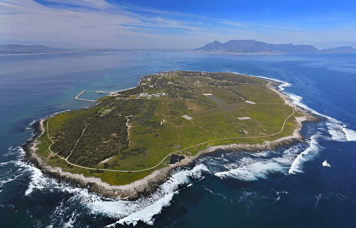 Robben Island