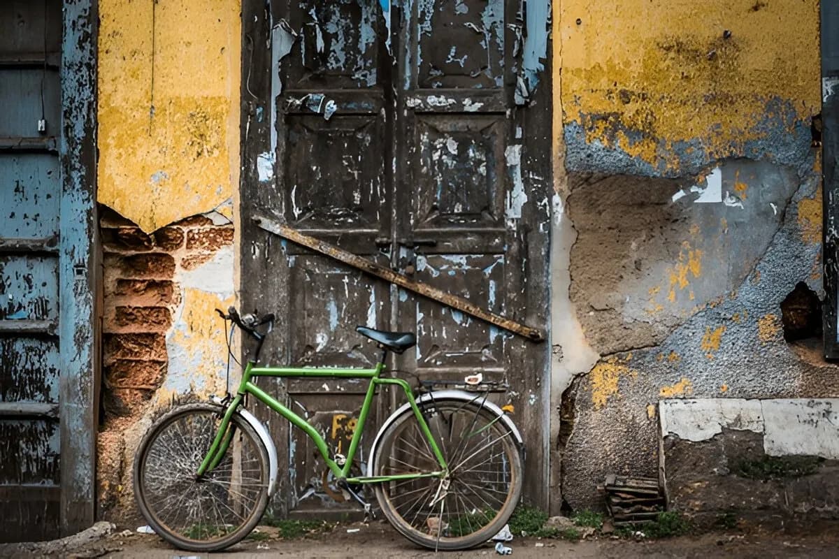 Fort Kochi