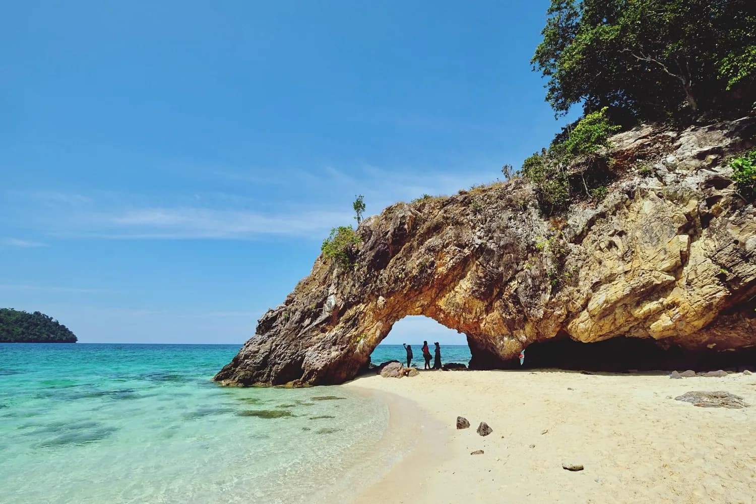 Havelock Beach Andaman