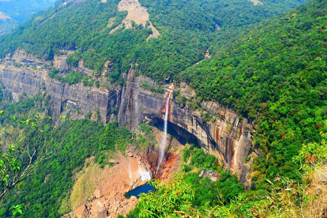 Hilltop Viewpoints