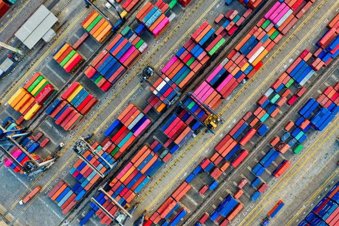 Vietnam’s Biggest Container Port