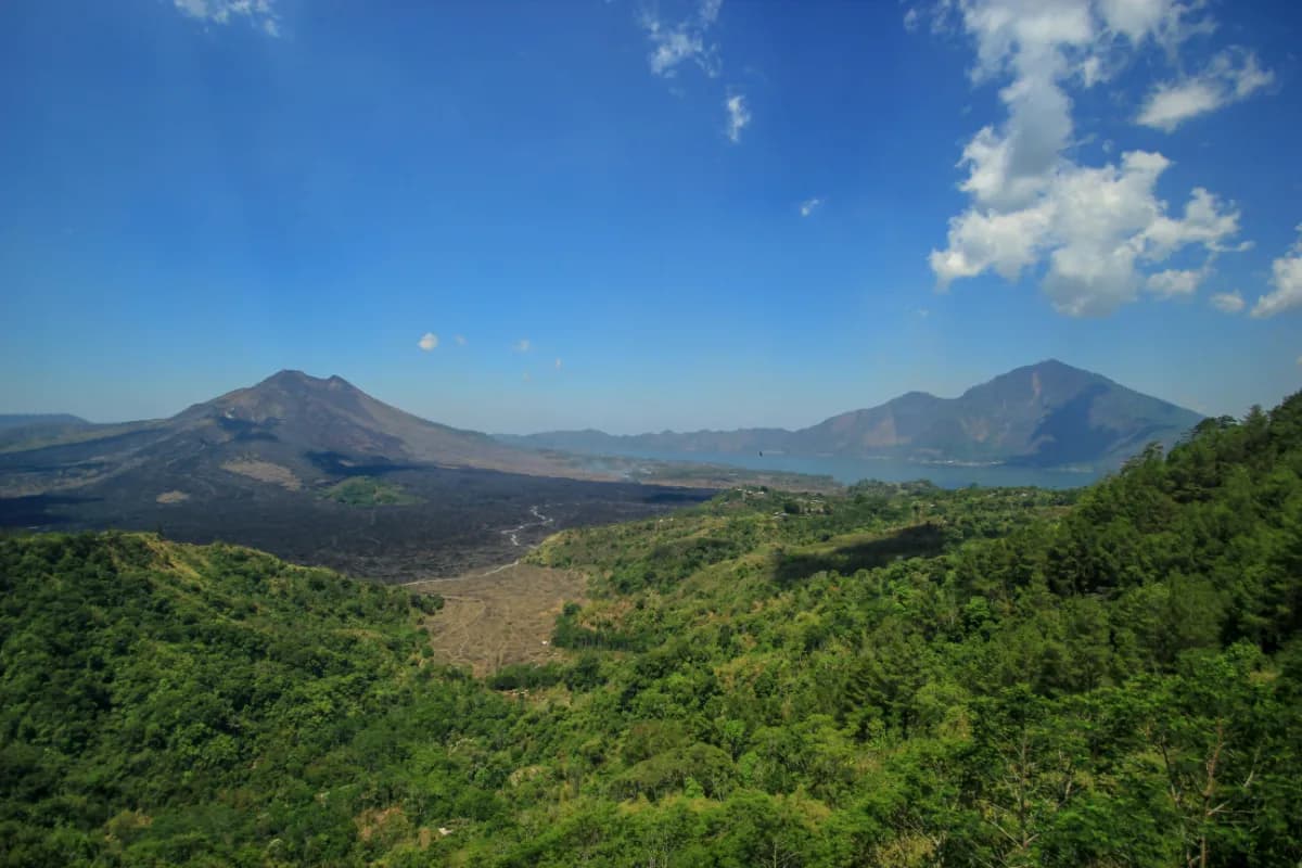 Mount Batur