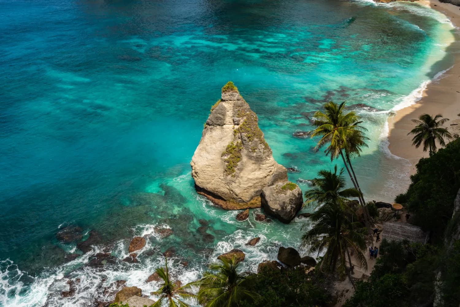 Bali’s Romantic Magic with Island Cruises, Temples & Sunsets