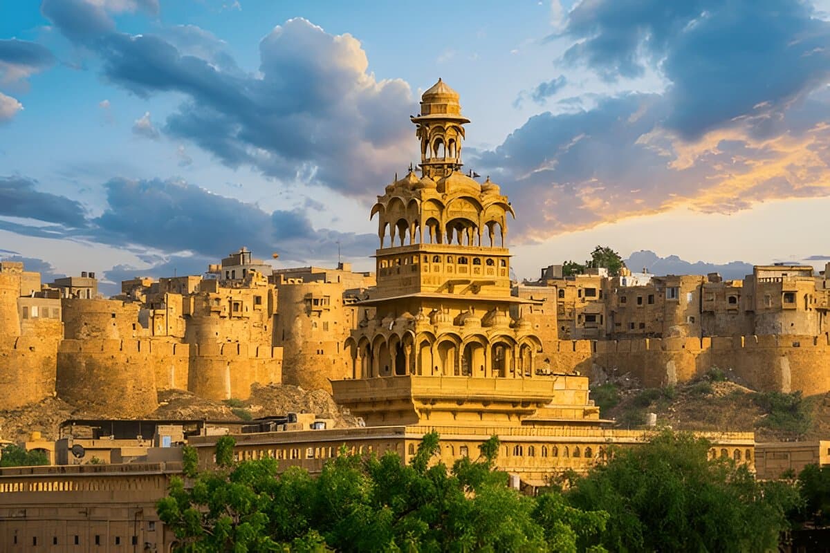 Rajasthan