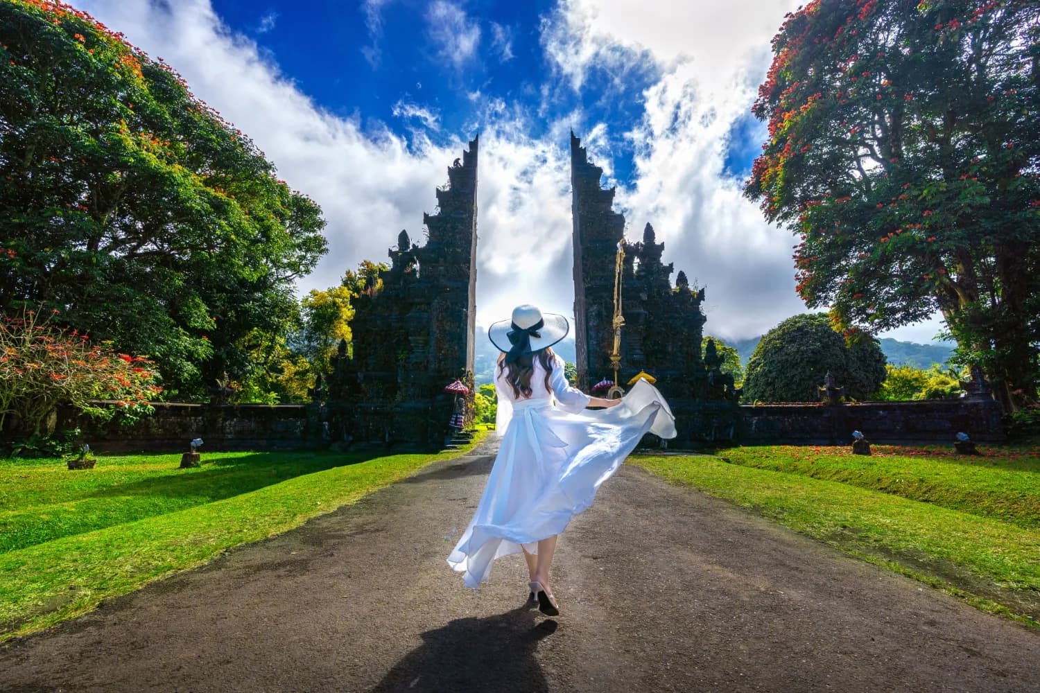 Island Wonders of Bali | Cliffs, Culture & Coastlines
