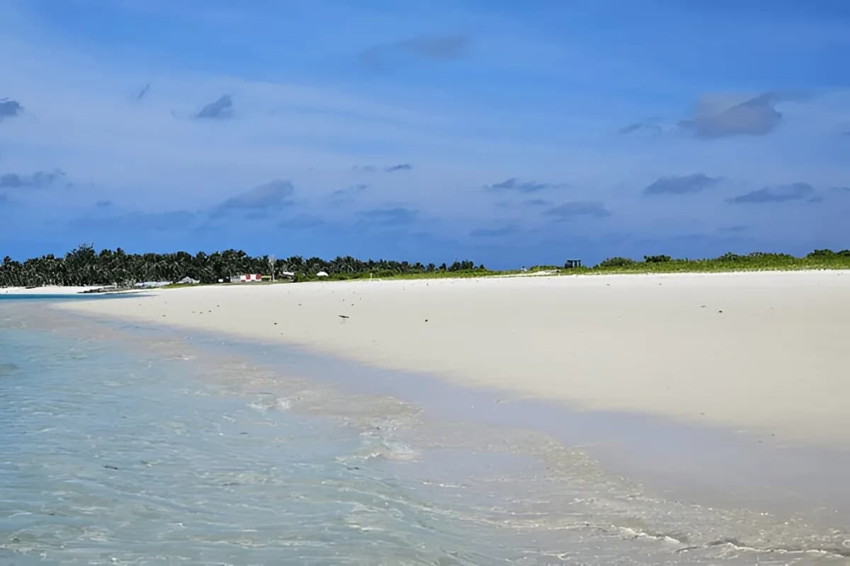 Thinnakara Island