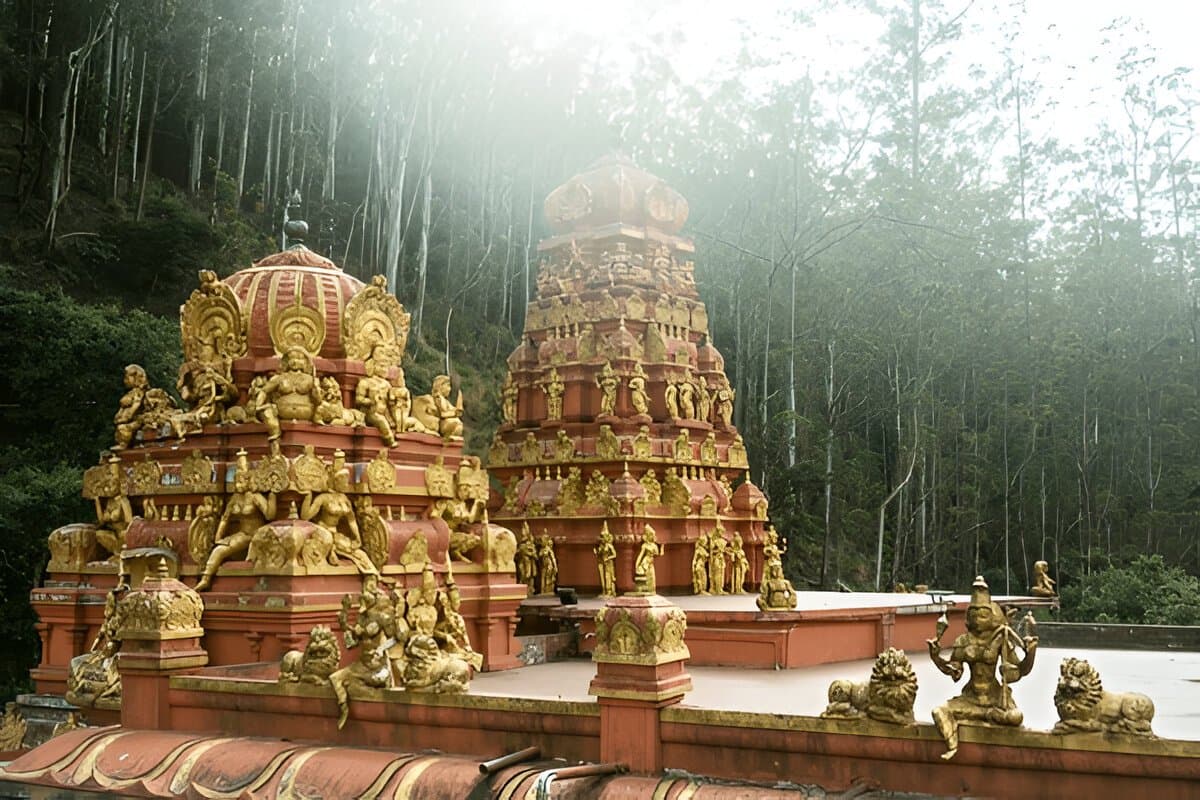Ashok Vatika
