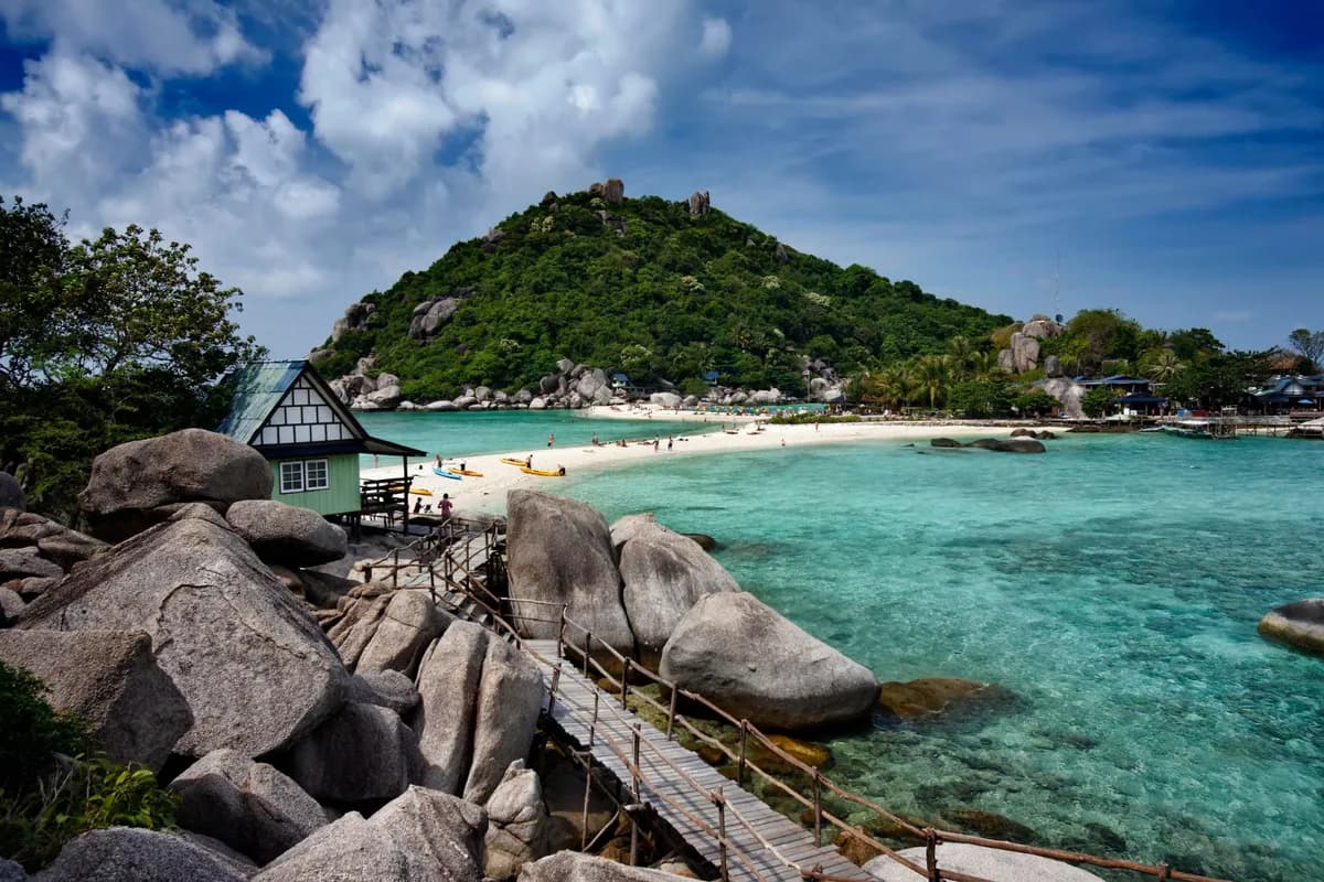 Ko Tao