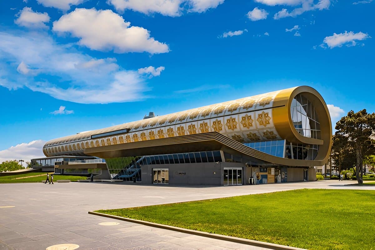 Baku